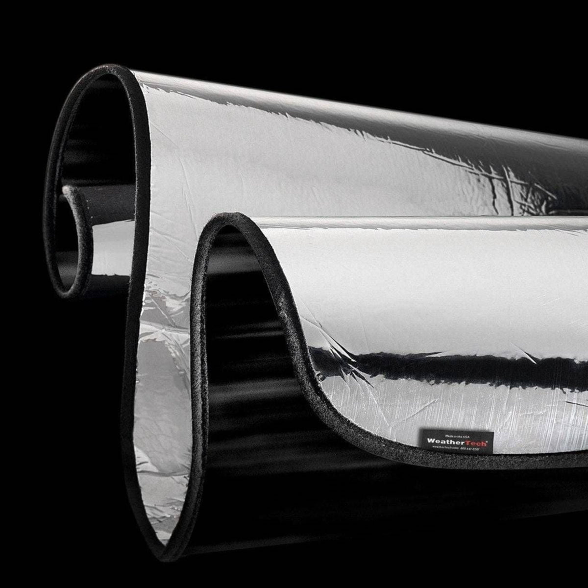 WeatherTech SunShades Volvo S90 (2016-2023) front sunshade Kofferraumwanne sonnenschutz auto auto fußmatten