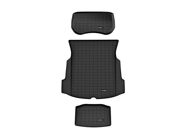 Best Floor Mats for Tesla Model 3: The Ultimate Guide