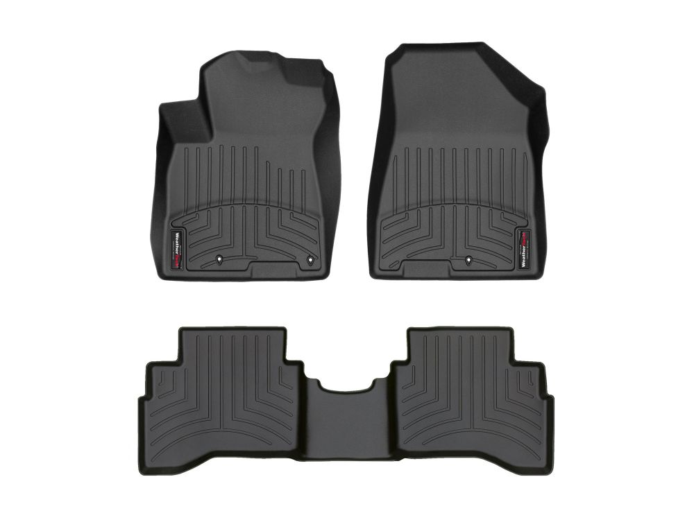 Enhancing Safety: The Case for Custom-Fit 3D Rigid WeatherTech Car Mats