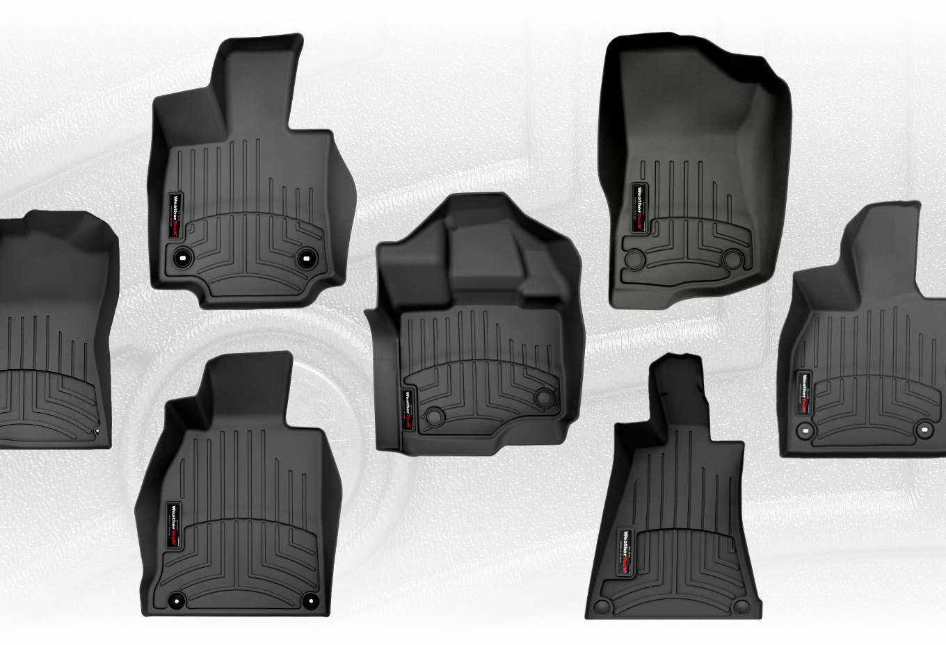 Best Custom-Fit Car Floor Mats - With Customer Reviews