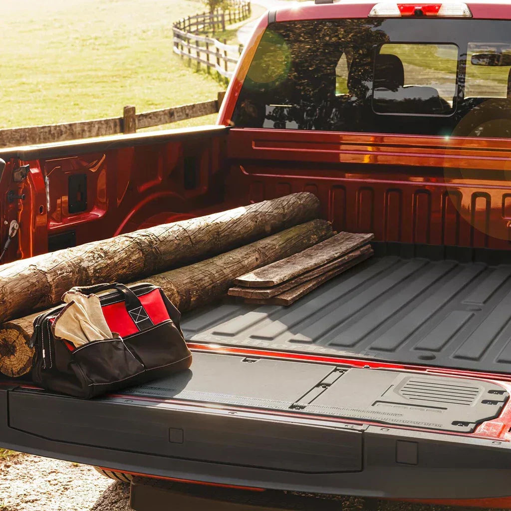 10 must have Pick-Up Truck Accessories