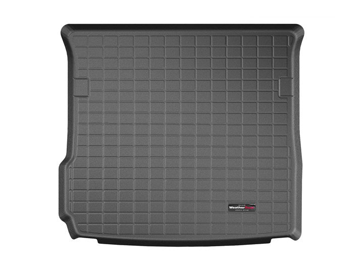 Cargo mat boot liner for dacia duster