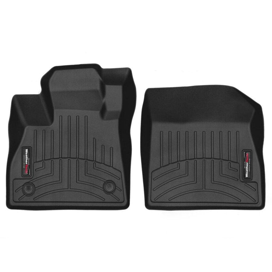 Renault car mat 100% waterproof by weathertech