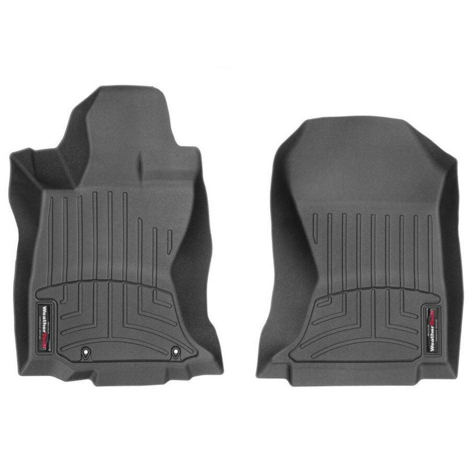 custom-fit all weather car floor mats for Subaru by weathertech