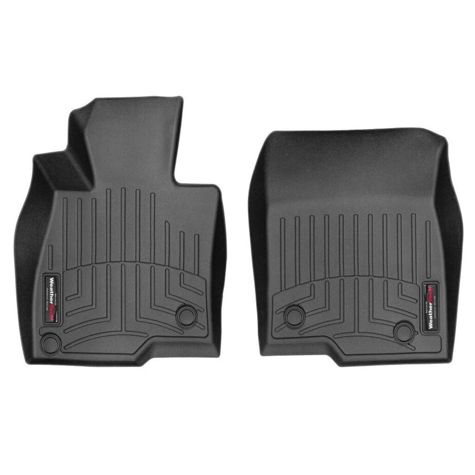 Mazda Car Mats
