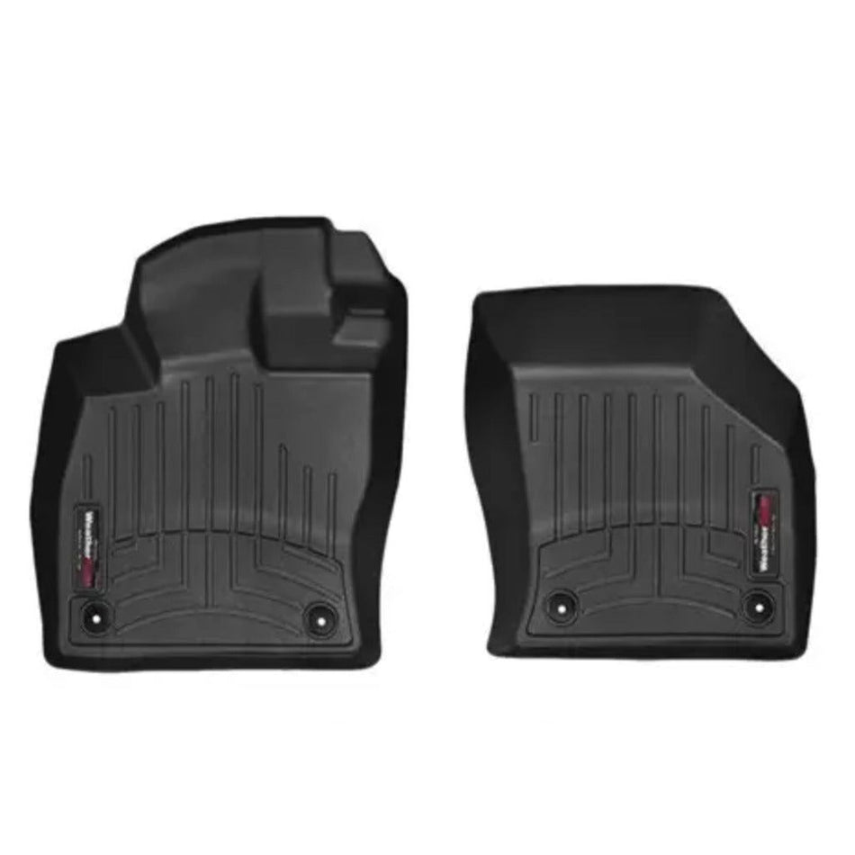 custom-fit all-weather car mats for SEAT cars