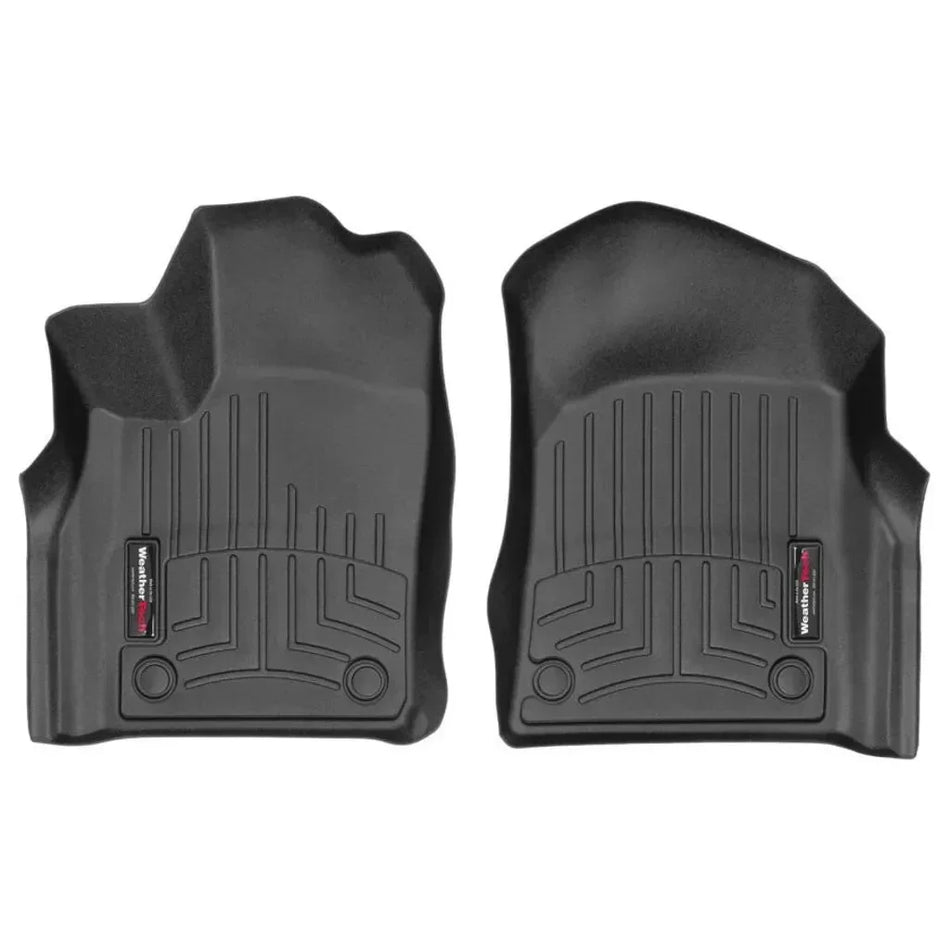 Doadge Car Mats