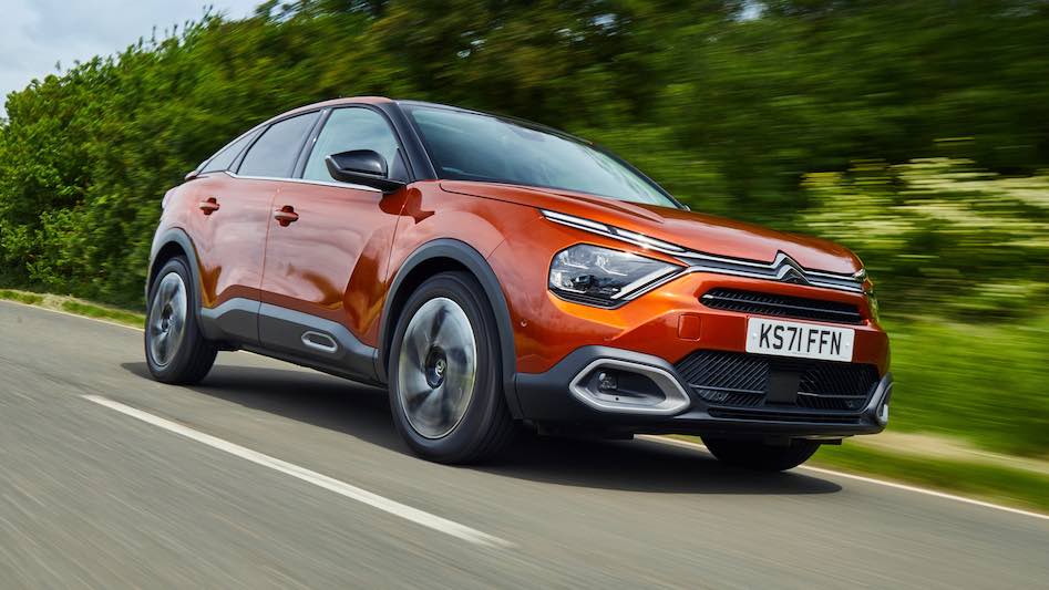 Citroën Auto Accessories