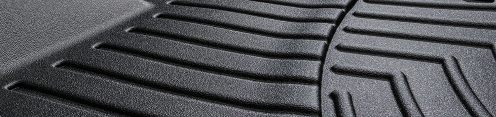 WeatherTech custom-fit all-weather car mats are the high performance internal protection products that maintain safety and prevent internal wear and damage