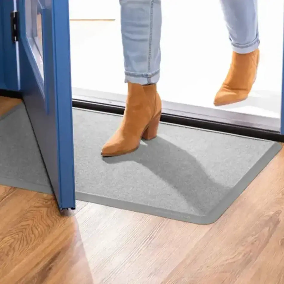 The best indoor floor mats