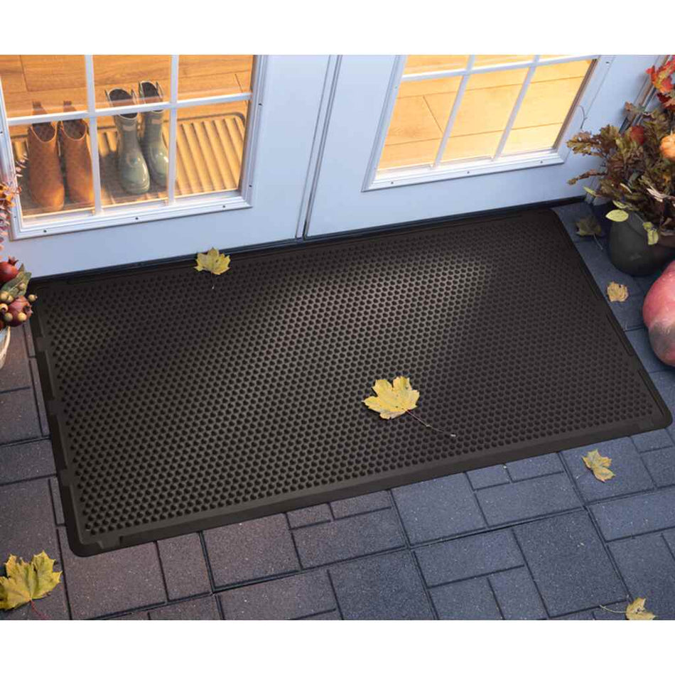 Outdoor mats by weathertech