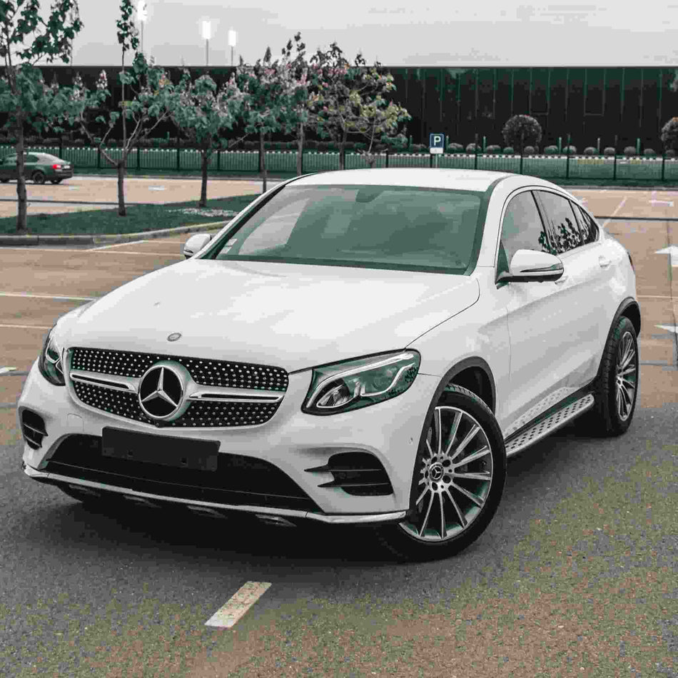 carg mats for mercedes-benz cars, SUV and Vans