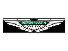 Aston Martin Accessories