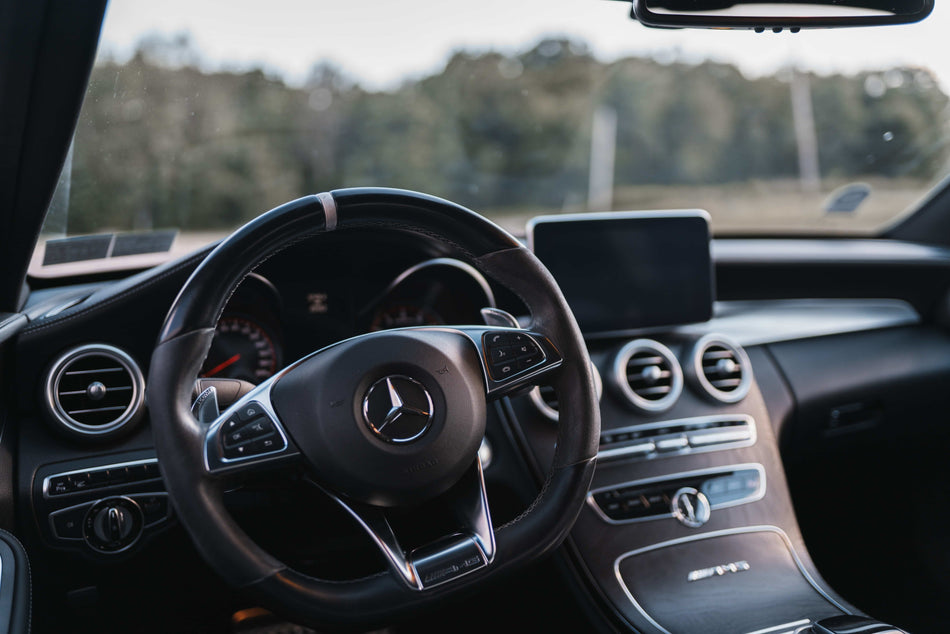 Mercedes-Benz Car Accessories