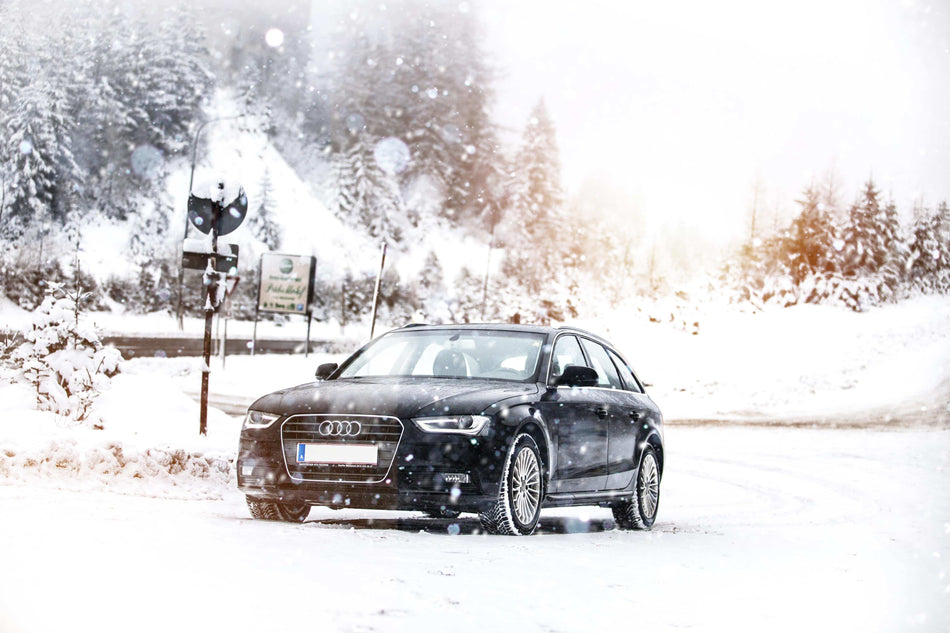 audi custom-fit car accessories by weathertech