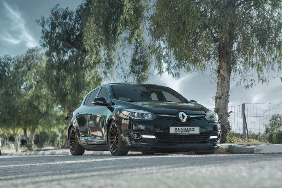 Renault Auto Accessories