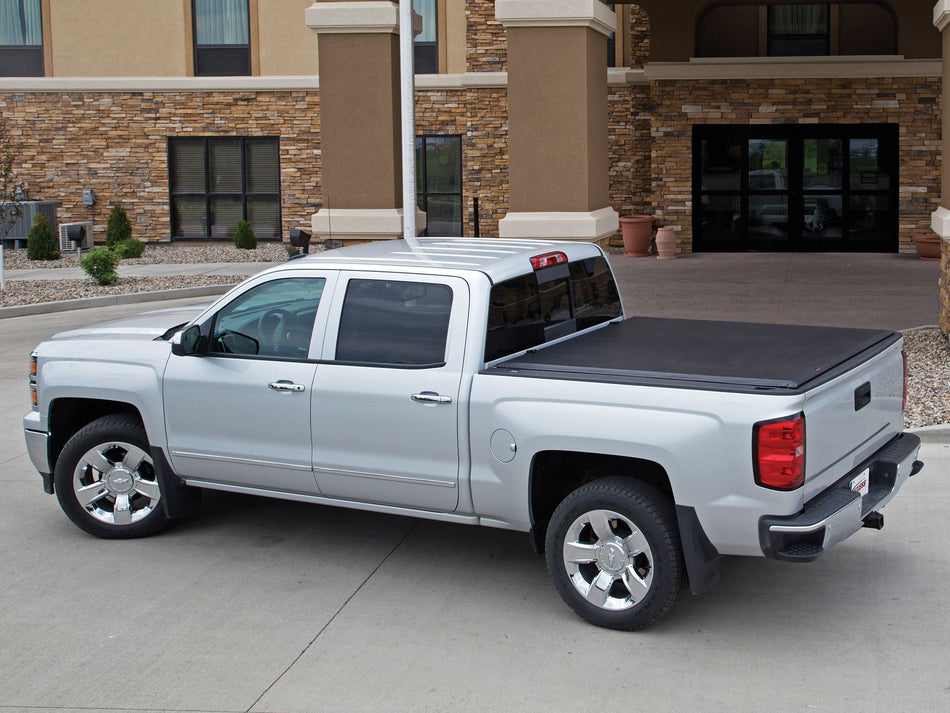 American Truck Accessories