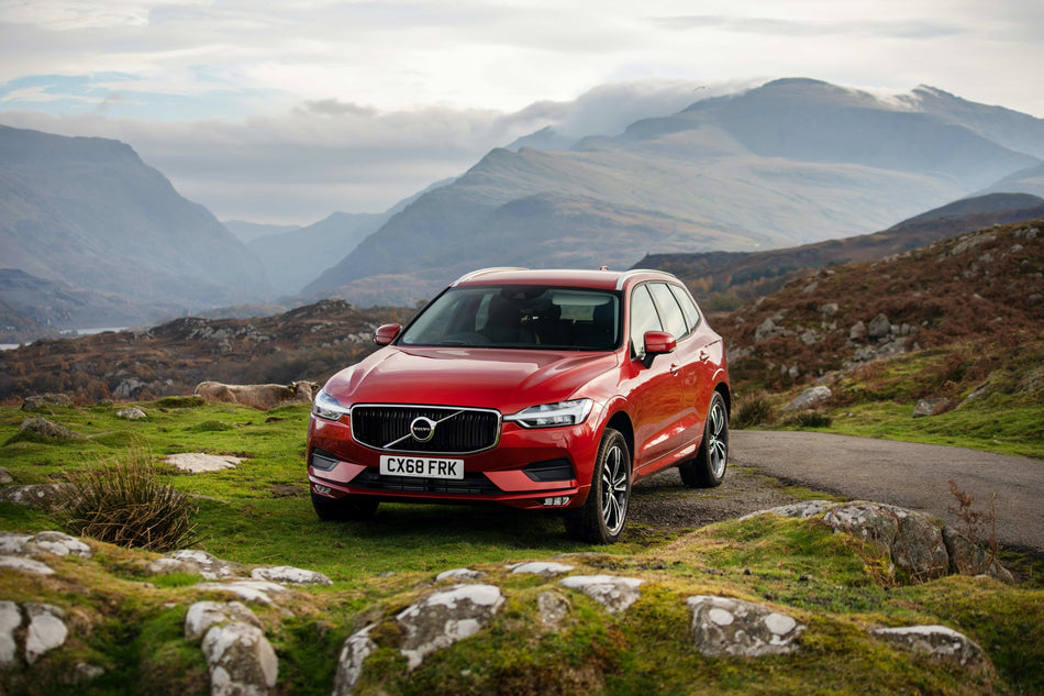 Volvo Auto Accessories