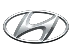 Custom-fit all-weather car floor mats for Hyundai Cars by WeatherTech