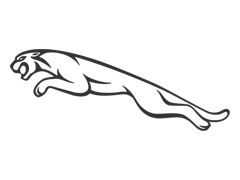 Custom-fit car floor mats for jaguar cars