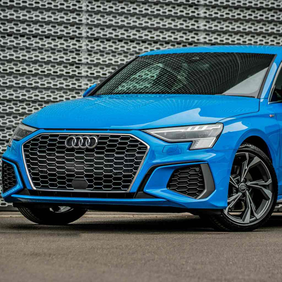 Cargo Mats for Audi Vehicles by WeatherTech