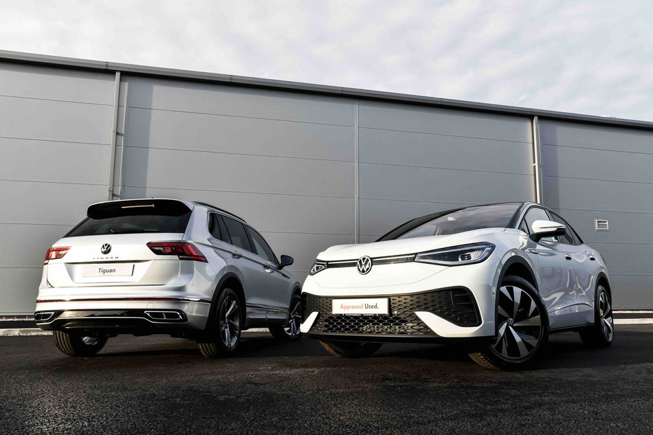 Volkswagen Auto Accessories