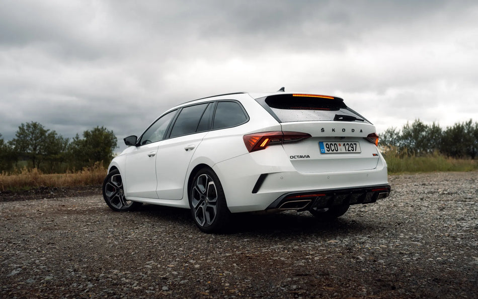 Skoda  Auto Accessories