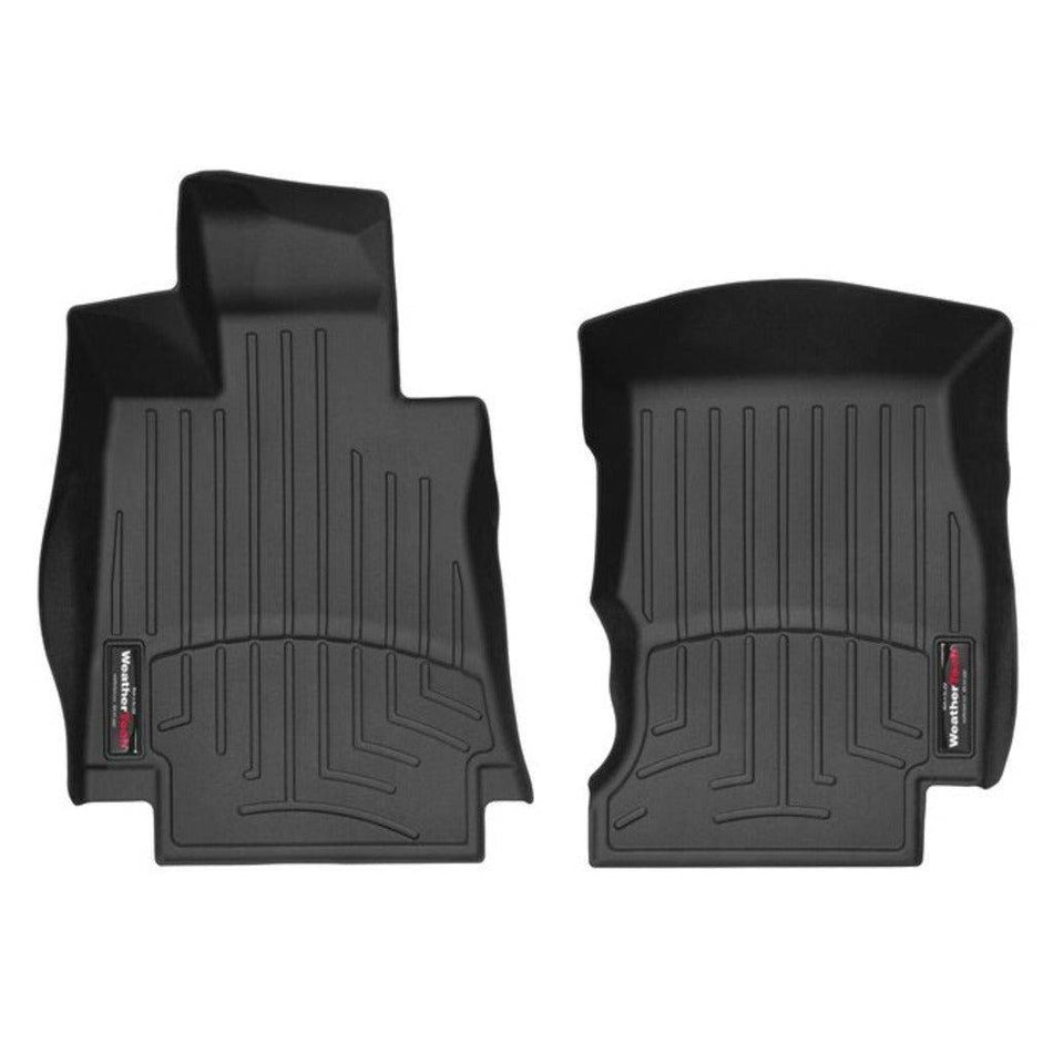 Custom-fit all-weather KIA Car Floor Mats by WeatherTech