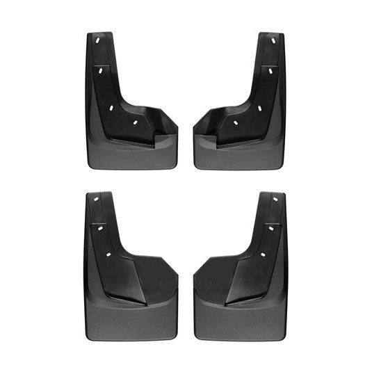 RAM 1500 (2019-2024) Front Mudflaps_N - WeatherTech CH