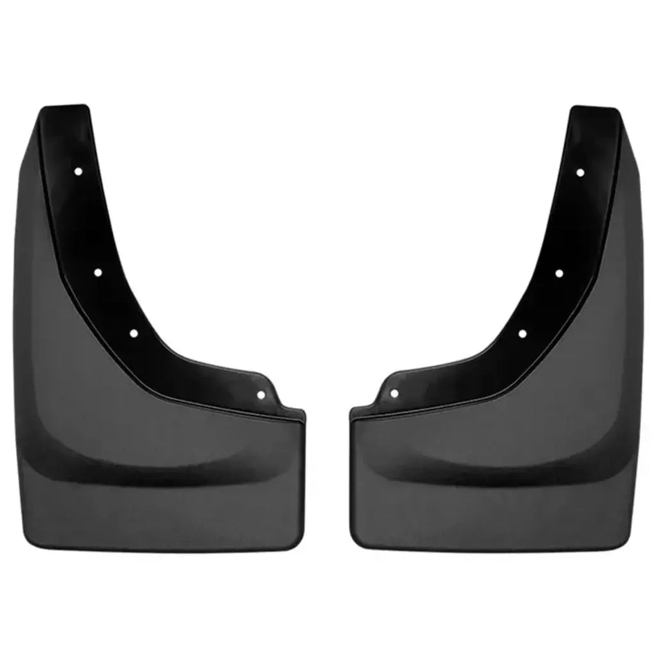 front mud flaps for ram 1500 trx by weathertech