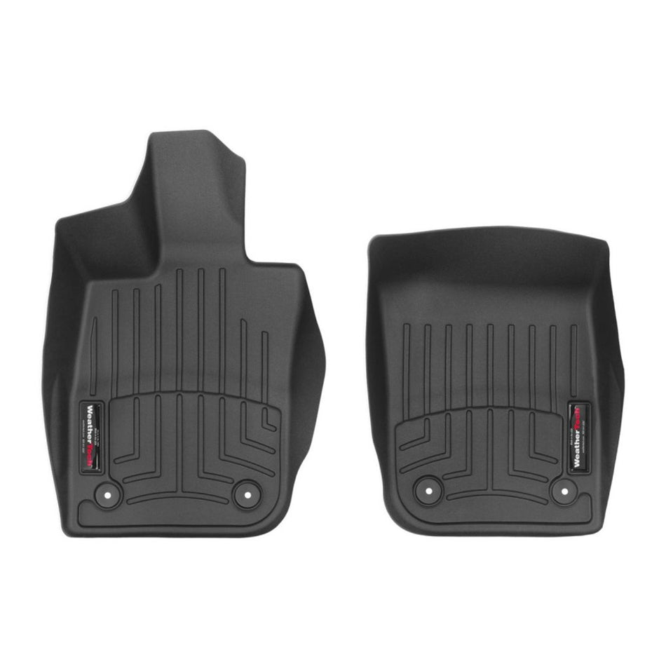 1st row car mat for bentley continental 3rd generation by weathertech