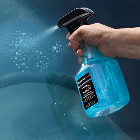 TechCare Premium Glass Care Kit - 500ml Bottle - WeatherTech CH