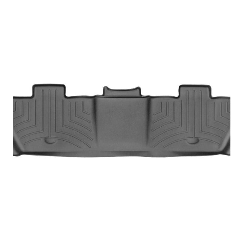 2nd row citroen berlingo multispace car mat by weathertech