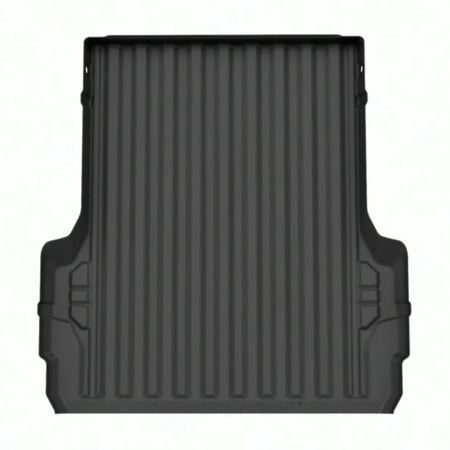 Kofferraum-Aufprallschutz für den Chevrolet Colorado von WeatherTech in Schwarz
