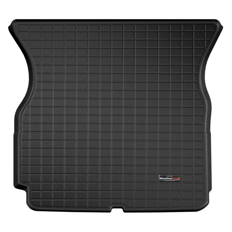 Tesla Model X (2016-2019) Cargo Mat (5 seat)