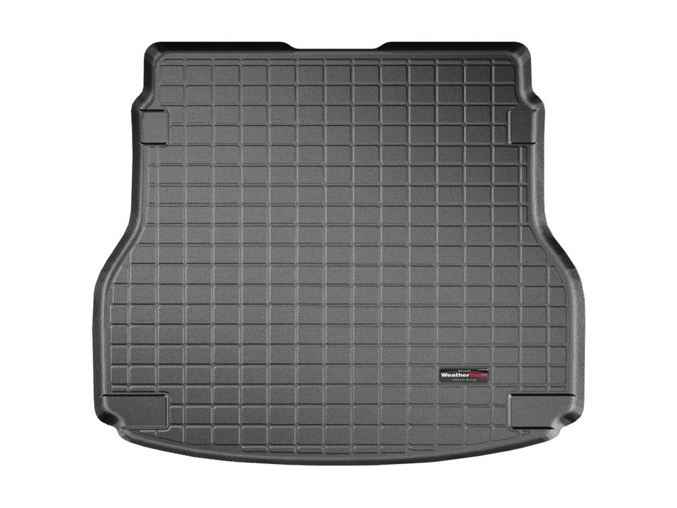 cargo mat for maserati levante 2016-2024 by weathertech