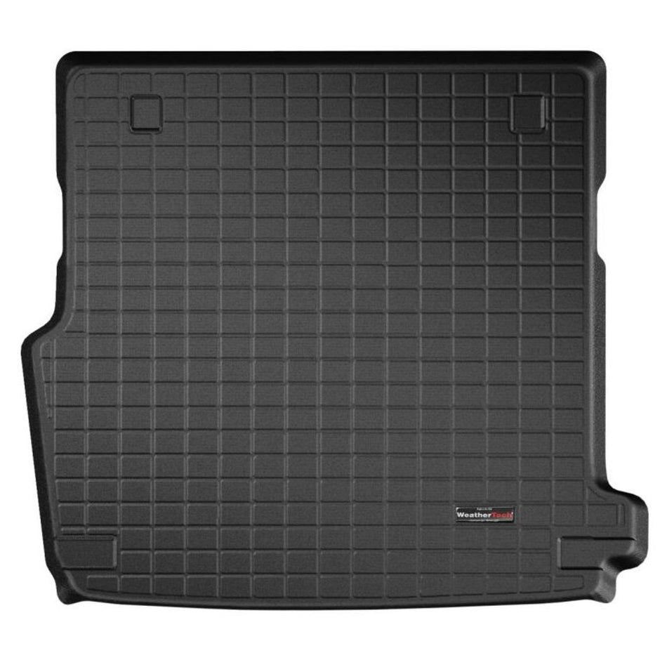 cargo mat for mecedes-benz e-class s213 estate wagon by weathertech
