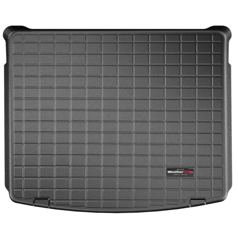 cargo mat for jeep compass by weathertech