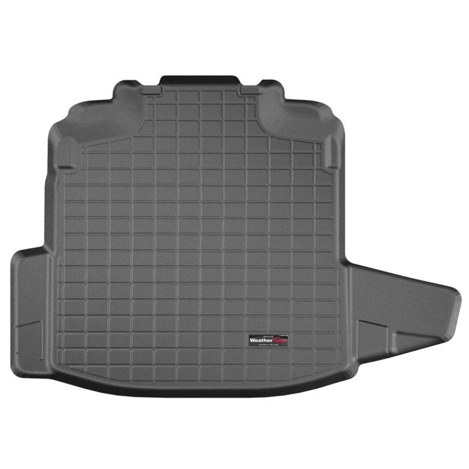 cargo mat for mercedes-benz e-class cabriolet by weathertech