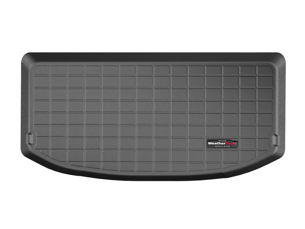 Tapis des coffres Suzuki Ignis (2016-2024)