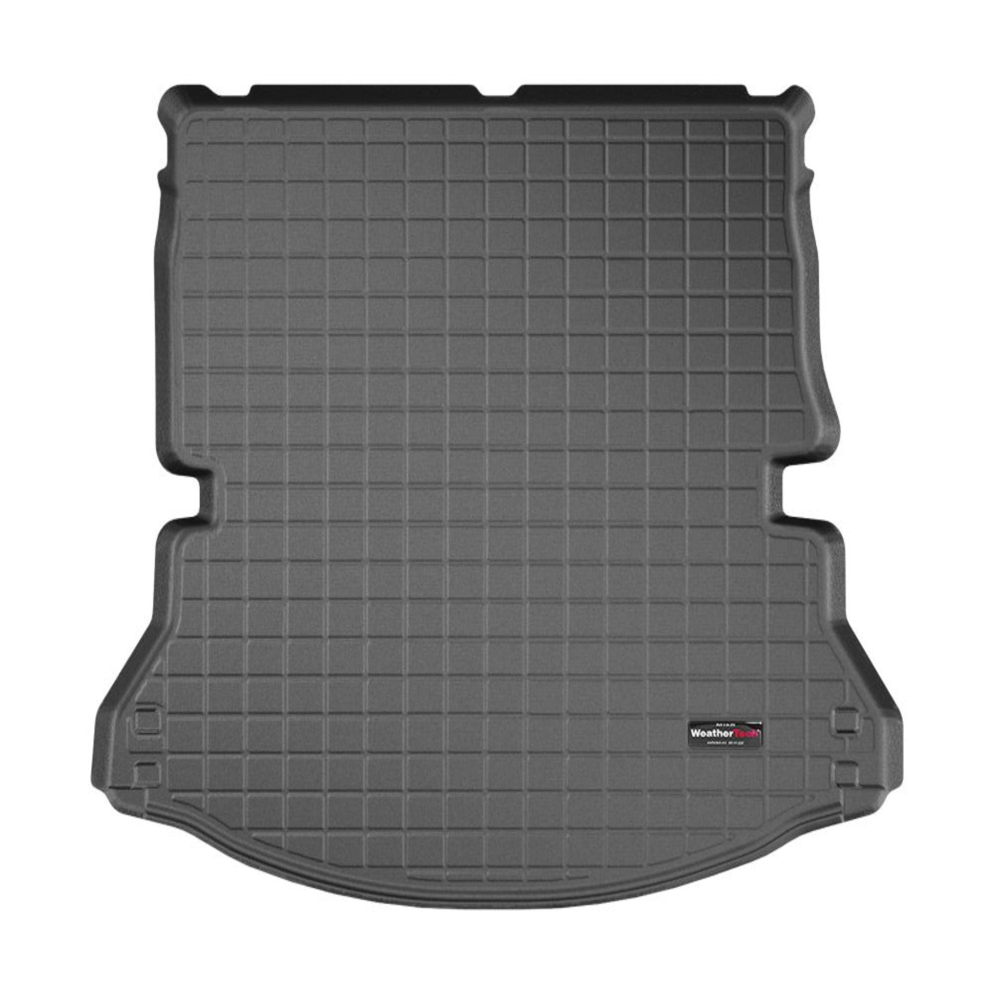 Renault Espace JFC (2015-2021) Tapis Coffre