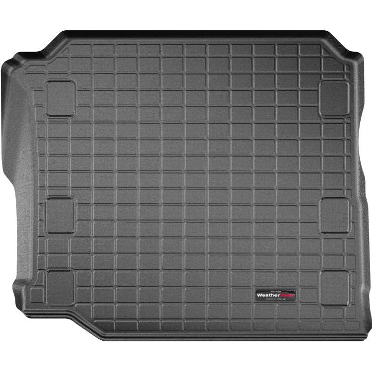 Jeep Wrangler JL Unlimited (2018-2024) CargoLiner - WeatherTech CH