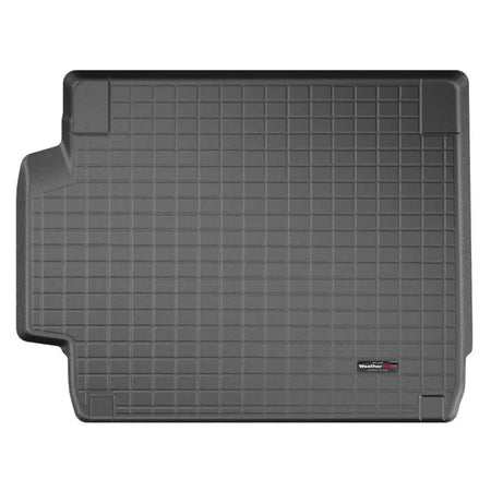 Land Rover Discovery LR5 (2017-2024) Cargo Mat (5-seats) - WeatherTech CH