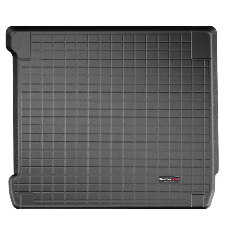 Land Rover Discovery LR5 (2017-2024) Cargo Mat - (5 seats) - WeatherTech CH