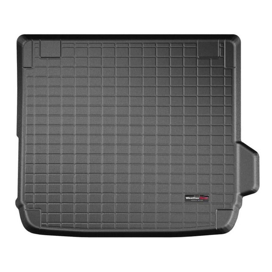 BMW X4 G02 (2018-2024) Cargo Mat - WeatherTech CH