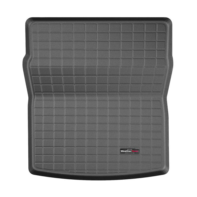 Bac de coffre Sur Mesure pour Jaguar xe sans roue de secours arrière