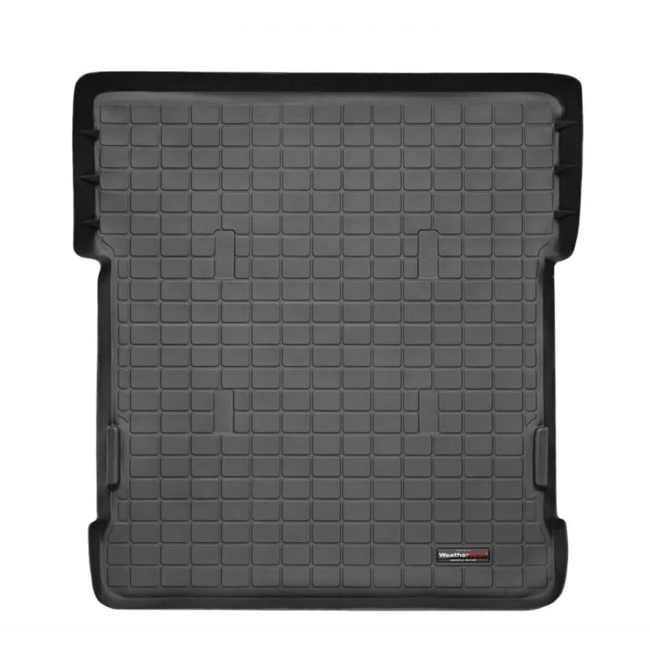 Toyota Land Cruiser J100 (1998-2007) Cargo Mat - 7 Seats - WeatherTech CH