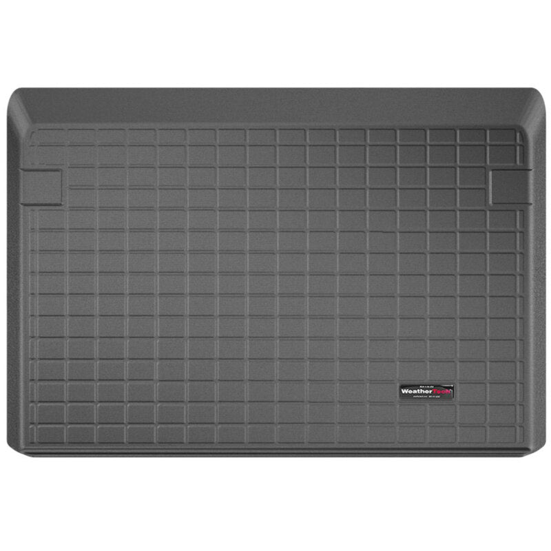 Black cargo mat for citroen berlingo by weathertech
