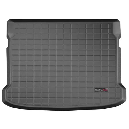 Cargo mat for mazda-3 by weathertech