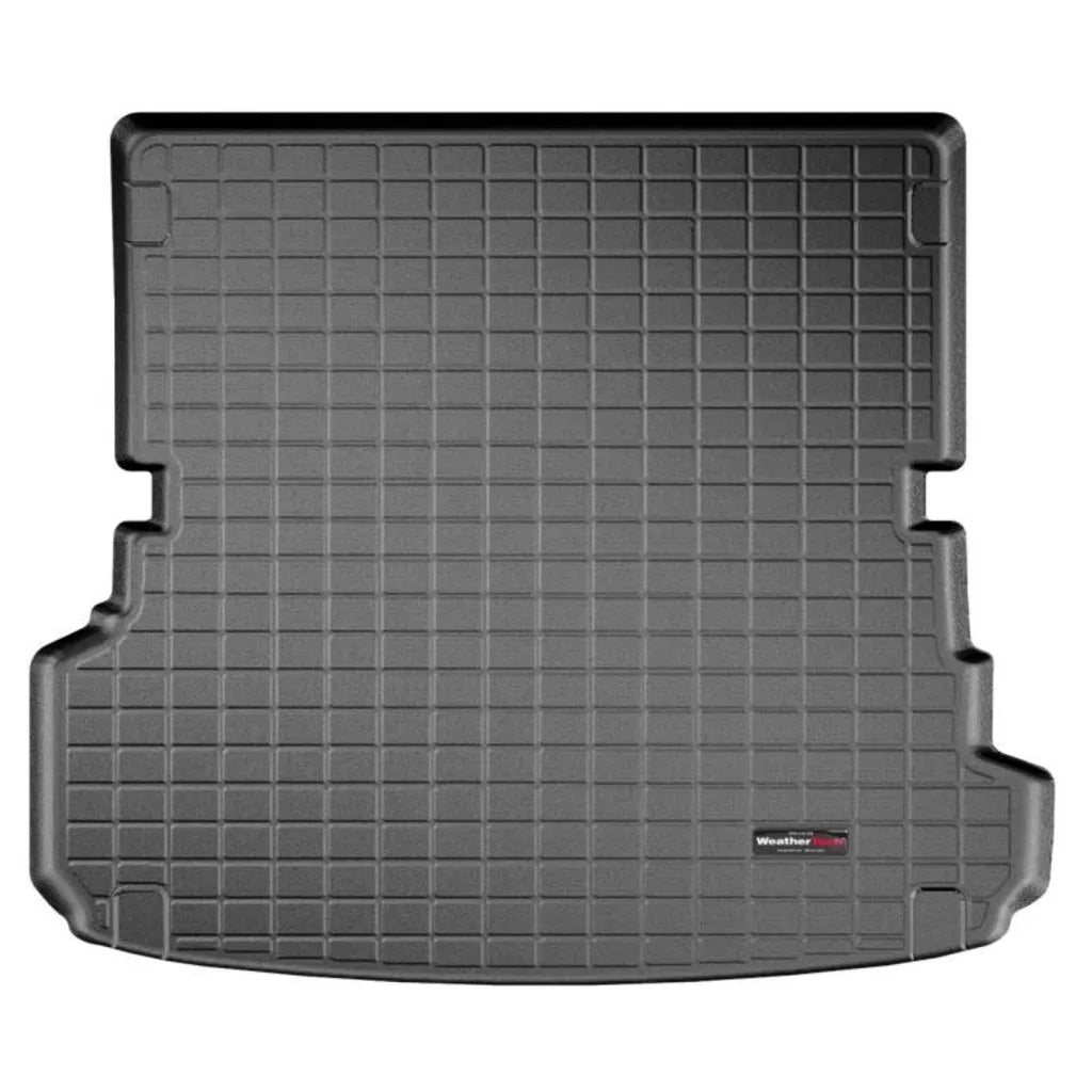 Tapis des coffres Volkswagen T-Cross (2018-2025)